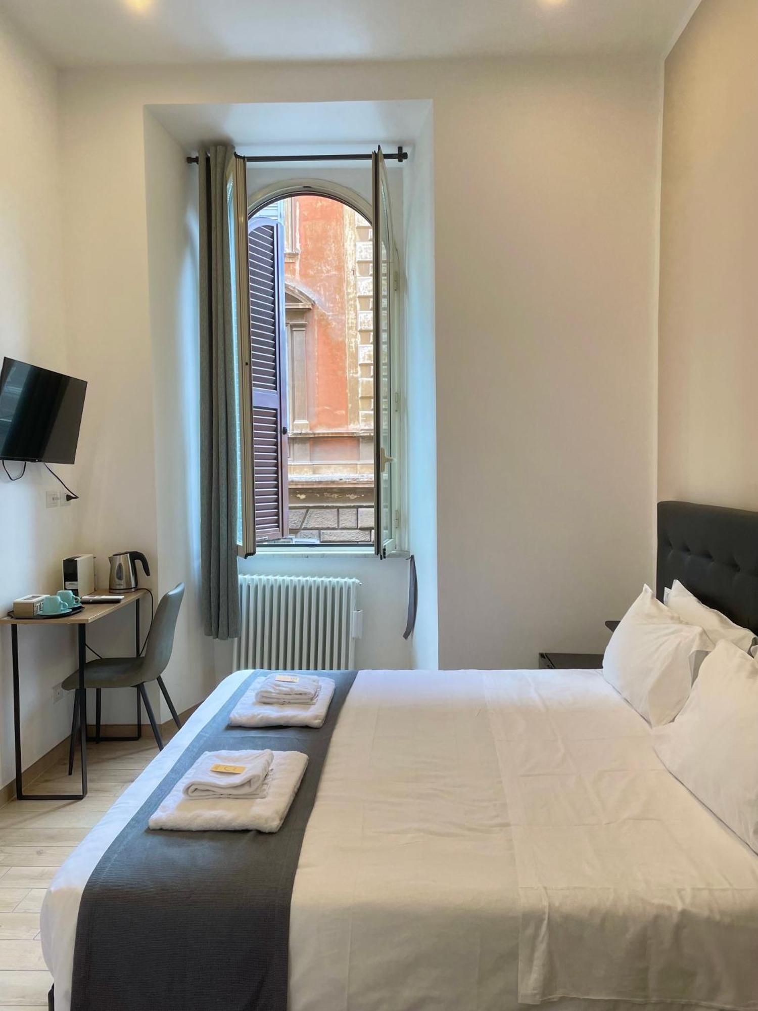 Casa de hóspedes 101 Roma